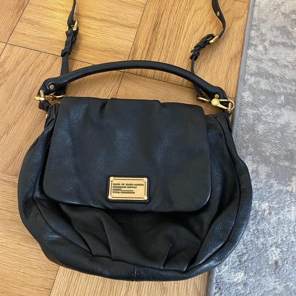 MARC BY MARC JACOBS Classic Q Natasha Bag
